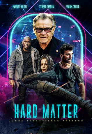 Hard Matter