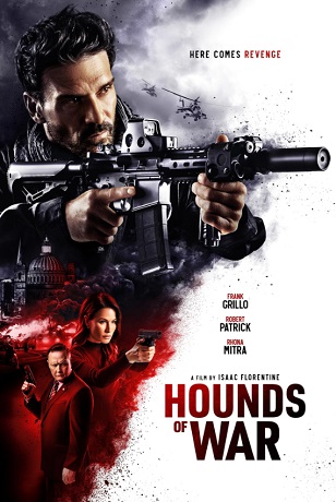Hounds of War