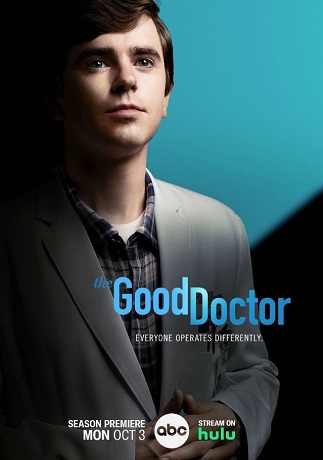 The Good Doctor - Doctorul cel bun Sezonul 6