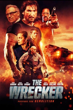 The Wrecker