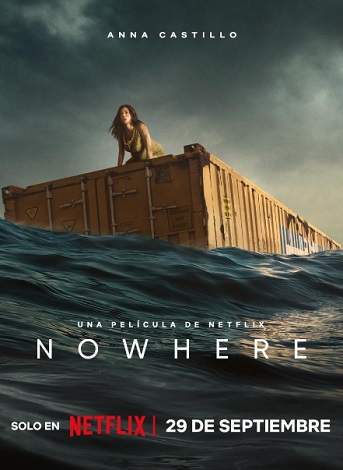 Nowhere - Nicăieri