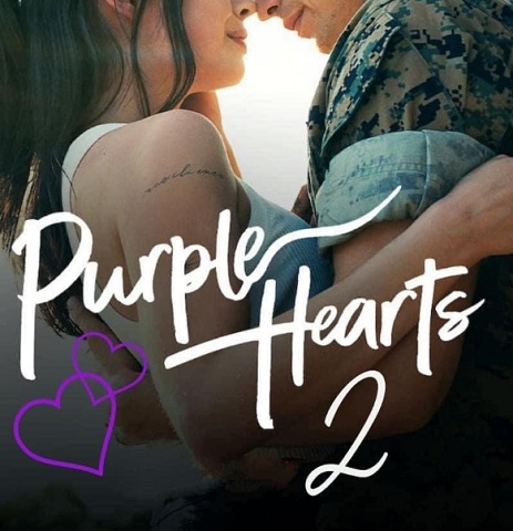 Purple Hearts 2 - Inimi purpurii 2