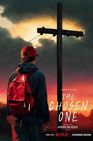 The Chosen One - Ales