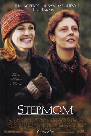 Stepmom - Mama vitregă