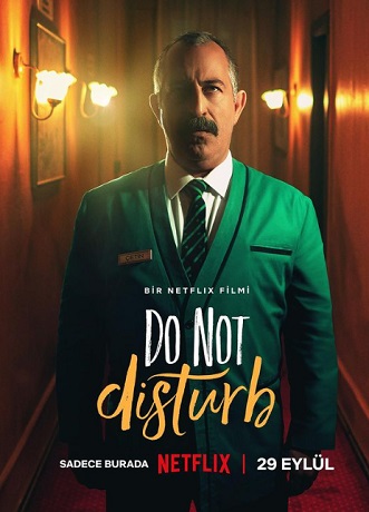 Do Not Disturb