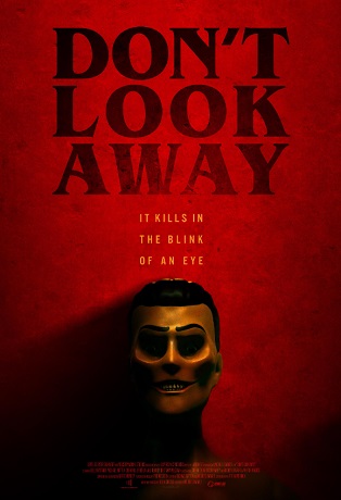 Don't Look Away