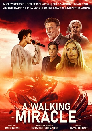 A Walking Miracle