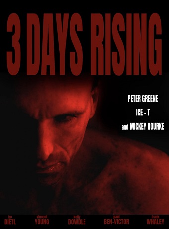 3 Days Rising