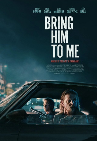 Bring Him to Me