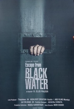 Escape from Black Water