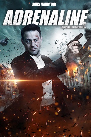 Adrenaline