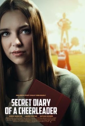 Secret Diary of A Cheerleader