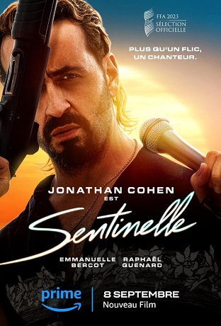 Sentinelle