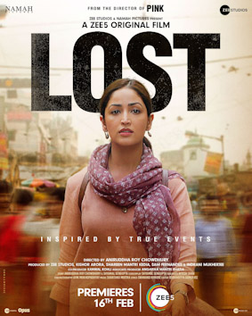 Lost (de la ZEE5)