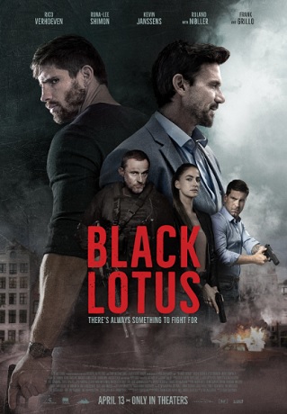 Black Lotus