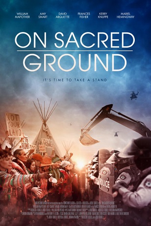 On Sacred Ground