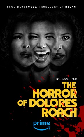 The Horror of Dolores Roach