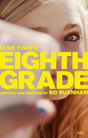 Eighth Grade - Clasa a opta