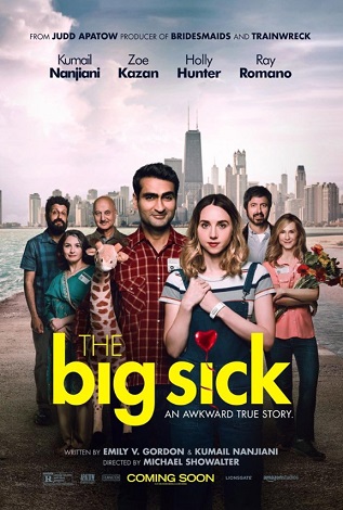 The Big Sick
