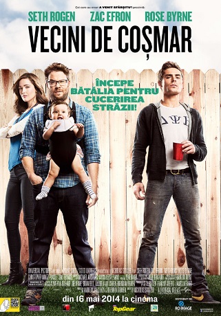 Neighbors - Vecini de coșmar