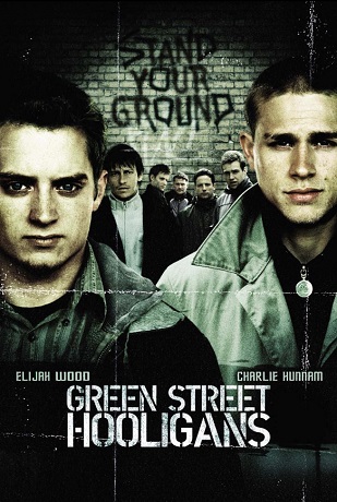 Hooligans - Huliganii de pe Green Street