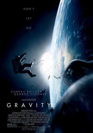 Gravity: Misiune în spațiu