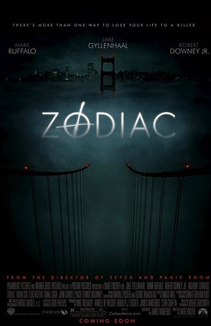 I se spunea Zodiac