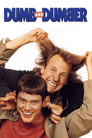 Dumb and Dumber - Tăntălăul și Gogomanul