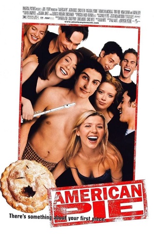 American Pie - Plăcintă americană