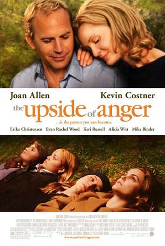 The Upside of Anger - Culmea furiei