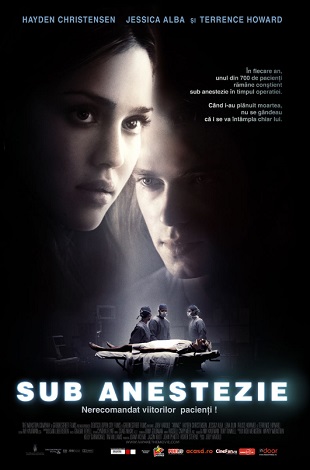 Awake - Sub anestezie