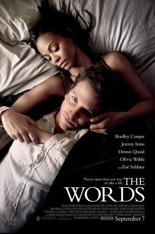 The Words - Hoțul de cuvinte