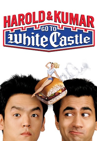 Harold & Kumar Go to White Castle