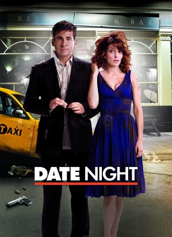 Date Night - Întâlnire cu surprize