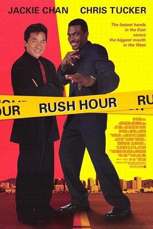 Rush Hour - Ora de vârf