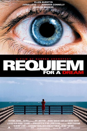 Requiem for a Dream - Requiem pentru un vis