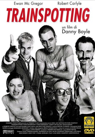 Trainspotting - Din viață scapă cine poate