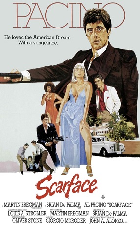 Scarface