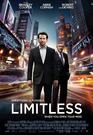 Limitless - Dincolo de limite