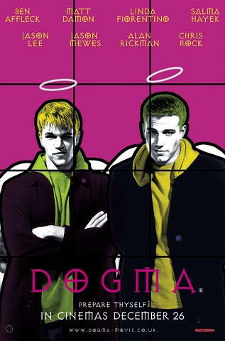 Dogma