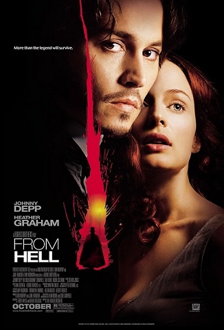 From Hell - Din Iad