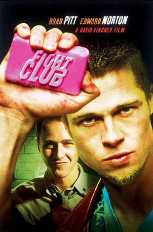Fight Club - Sala de lupte