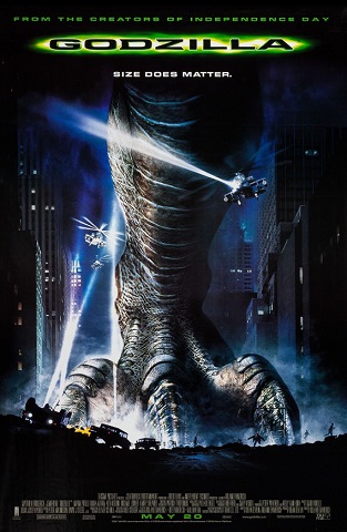 Godzilla