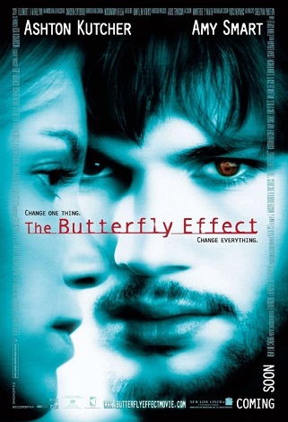 The Butterfly Effect - Zbor de fluture