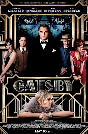 The Great Gatsby - Marele Gatsby