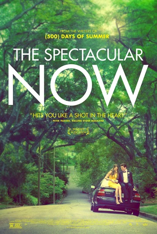 The Spectacular Now - Aici și acum
