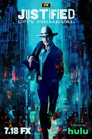 Justified: City Primeval