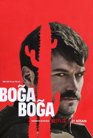 Boga Boga - Chokehold