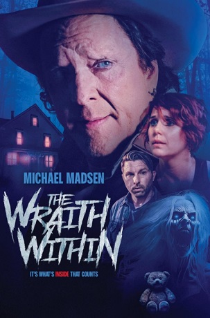 The Wraith Within