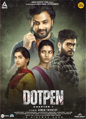 Dotpen